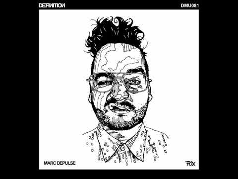 Marc DePulse - While You Were Sleeping (Original Mix)