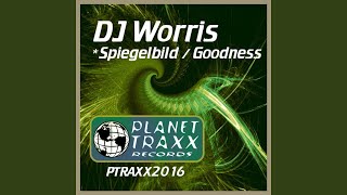Spiegelbild (Original Mix)