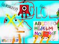 All Coptic Arabic Alphabet Songs