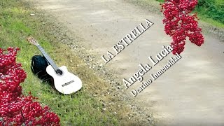 Angela Lucia - La Estrella (Video Letra)