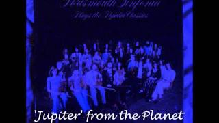 The Portsmouth Sinfonia:'Jupiter' from the Planet Suite by Gustav Holst