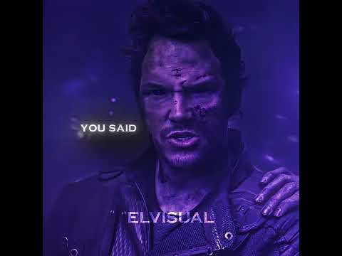 Guardians of The Galaxy - Star Lord // Fleetwood Mac - The Chain