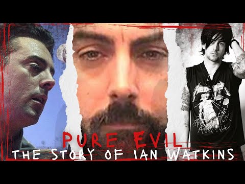The Horrific Crimes Of Ian Watkins