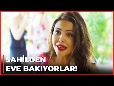 Şadiye Parti Yapınca Narin Kıyameti Kopardı! - Merhamet 16. Bölüm