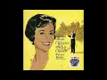 Caterina Valente Bongo Cha Cha Cha 1959
