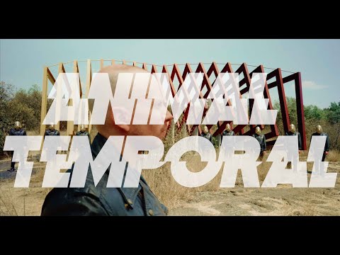 VINILOVERSUS - Animal Temporal (Video Oficial)