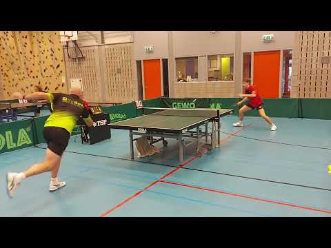 Highlights Vriendenschaar 1 - Gorkum 1