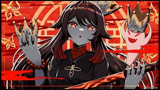 Download lagu Genshin Impact AMV • Kanaria 『 KING 』 mp3 Download lagu Genshin Impact AMV • Kanaria 『 KING 』 mp3