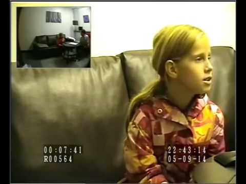 WARNING disturbing video - child exposes satanic paedophilia in her school in London, Hampstead [2:27:17x360p]　 [2:27:17x360p]　 