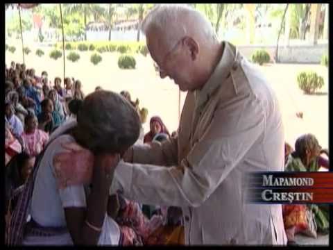 Christian News - Christian World Mapamond edition 350 - April 1, 2011