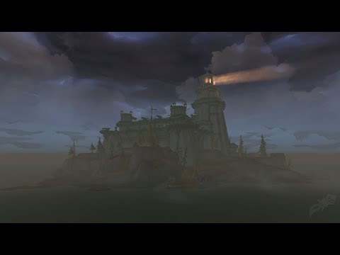 World of Warcraft - Tol Dagor (Solo)