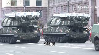 Why Russia's Truck Drones Have the World Talking