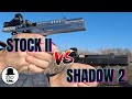 CZ Shadow 2 OR Vs Tanfoglio Stock II OR Which Is Better