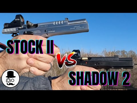 Double Single Action Gun