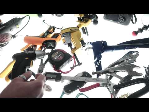 DIY: A few tips/examples for avoiding bad quality tools