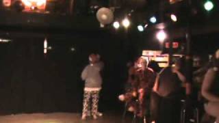 grandpa got run over by a beer truck by drag king logan rider.avi