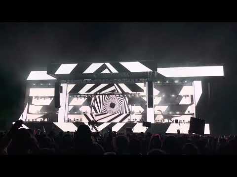 G Jones @ Lost Lands 2022 - Arbiter's Theme & Helix + more