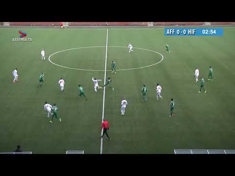 Assyriska 2 2 Hammarby