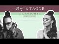 NEJ' - Ma Colombe x Tagne (Moroccan Remix)