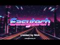 Easytech Synthwave Deep House Instrumental Misuc For Work