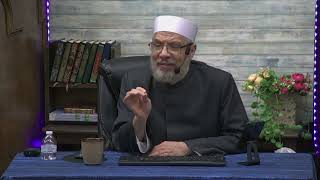 صورة صرف دواء مسكن قد يؤدى للوفاة /الخميس(2-2-2023م)فتاوى علي الهواء مباشرة