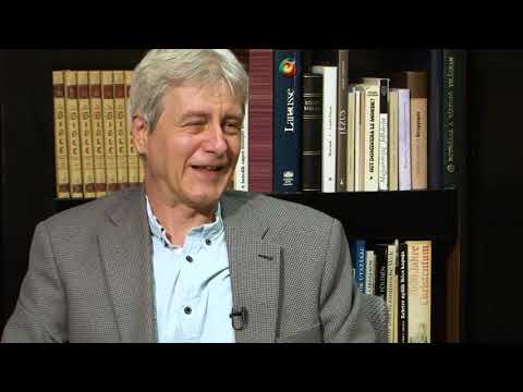 Párbeszéd az emberért – Dobszay János és Platthy Iván párbeszéde