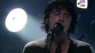 Foo Fighters - Disenchanted Lullaby (Live Debut - Cologne 2002)