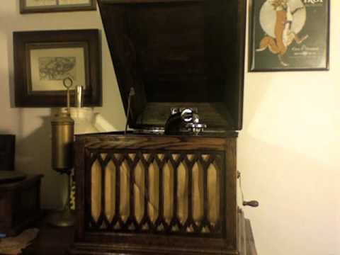 The Sunshine of Your Smile - Waltz - Jaudas' Society Orch.