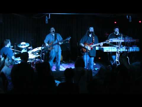 Pink Talking Fish - River Street Jazz Cafe 8/23/2014 Set Two
