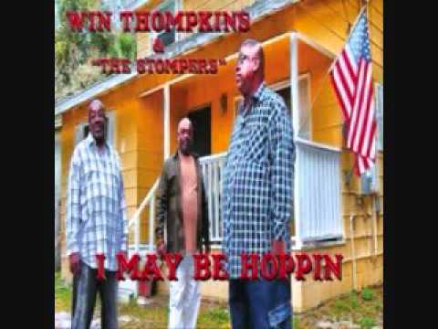 download lagu mp3 mp4 Minister Win Thompkins Foot Stompin Vol 1, download mp3 Minister Win Thompkins Foot Stompin Vol 1 free downloadn, video klip Minister Win Thompkins Foot Stompin Vol 1