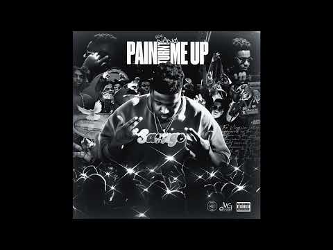 804 Nano - Room To Hurt (Official Audio)