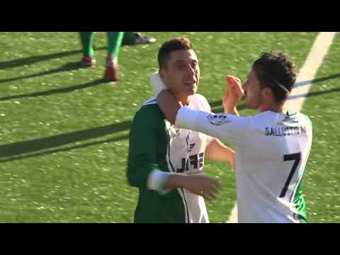 IL ROCCAVIVARA SUPERA NEI PLAY-OFF IL CHIEUTI E SALE IN PRIMA CATEGORIA