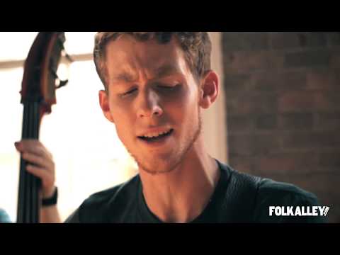 Folk Alley Sessions at FreshGrass: The Trailblazers - "Flyin'"