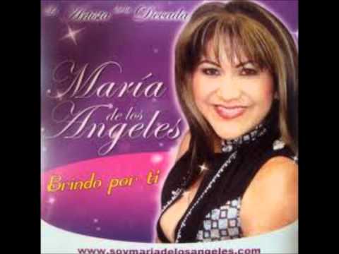 Maria de los angeles - Corazon Herido
