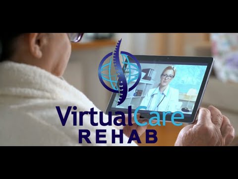 Virtual Care Rehab