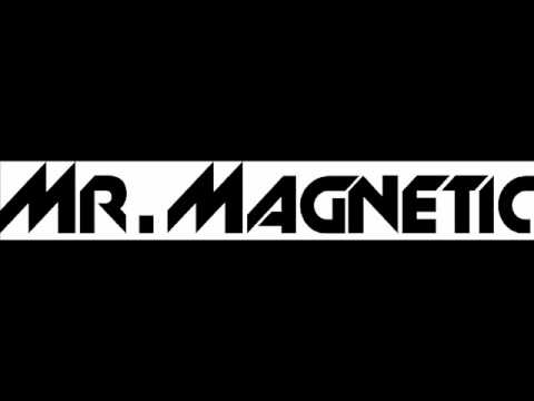 Mr. Magnetic - A Beautiful Day (Remix)