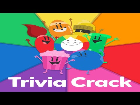 Trivia Crack Gameplay - YouTube