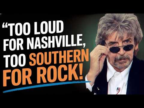 ZZ Top’s Outlaw Cousins Who Crashed Country Music - The Kentucky Headhunters