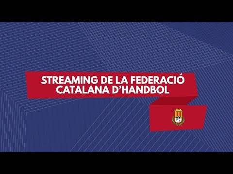 BM La Roca vs FC Barcelona B Lassa | Final Copa Catalana Cadet Masculina