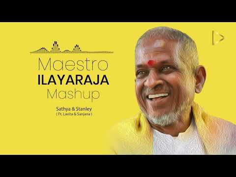 MAESTRO ILAYARAJA MASHUP SONGS LISTEN ENJOY AND #SUPPORT#SHARE#SUBSCRIBE MY CHANNEL FOR MORE VIDEOS
