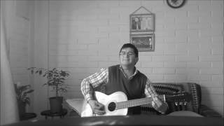 Luis Marrián - Llueven piedras (En directo) cover shuarma