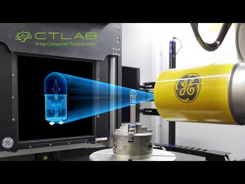 XY Translation Stage