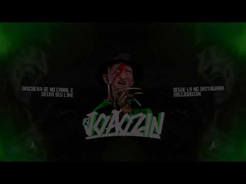 BEAT AGRESSIVO 2-MC's MN,MAGRINHO E MR BIN-(DJ JOAOZIN)2021