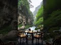 Morning Relax Barish Beautiful Netural Video Shorts Youtubeshorts Nature Barish Rain Viral