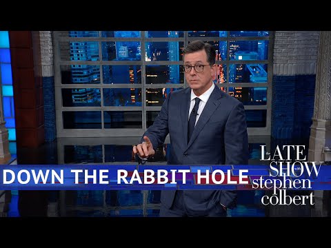 Epstein Death Sets Off Wild Wave Of Conspiracy Theories