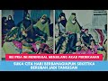 Seduh Ibu Meninggal Jelang Akad Nikah Pria Ini Menangis Pakai Baju Adat