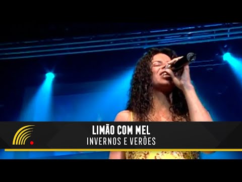Invernos e Verões - Limão Com Mel