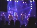 Roomful Of Blues - Your Love Was Never There  au Café Campus le 30 janvier 2002