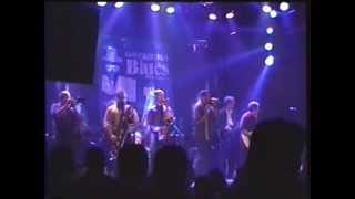 Roomful Of Blues - Your Love Was Never There  au Café Campus le 30 janvier 2002