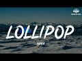 Mika - Lollipop [lyric]